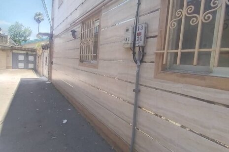 آپارتمان مبله یک خوابه در رشت
