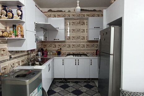 سوئیت ویلا در جزیره هرمز