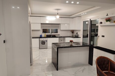 ویلا دوبلکس سه خواب ماهک در نشتارود