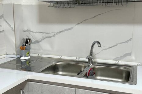 ویلا تکخواب جنگلی در قلعه رودخان
