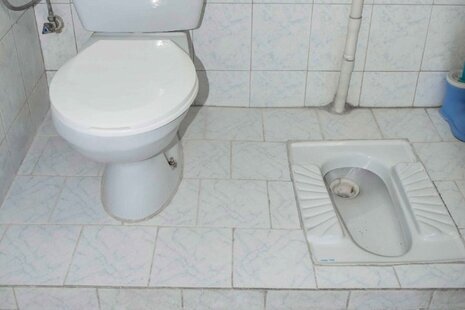 اتاق (4نفره) در هتل آپارتمان در مشهد