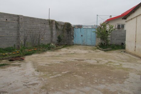 باغ ویلا تکخواب مبله در ساری