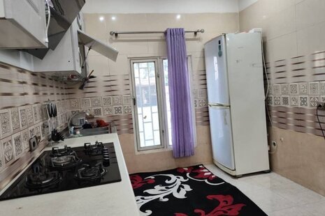 ویلا مبله دو خواب استخردار در چهارباغ