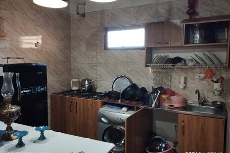 ویلا مبله دوخواب توسکا در بهشهر