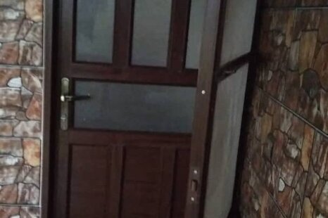 واحد در طبقه سوم ویلا رامسر