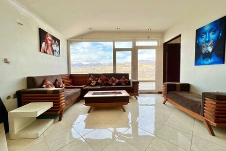 ویلا تریپلکس 4 خواب استخردار آناهیتا در رودهن