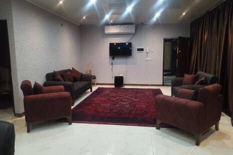 ویلا استخردار دو خواب بهاران 16 در اصفهان