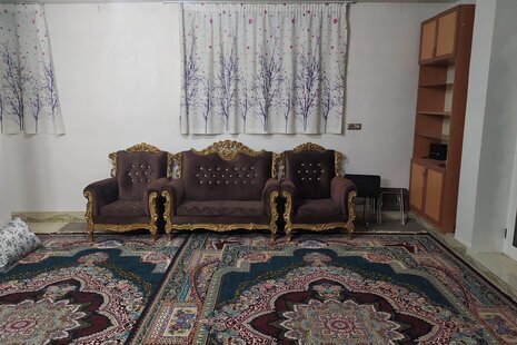 آپارتمان مبله تکخواب در اصفهان