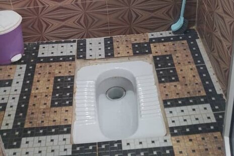 ویلا سه خواب اشکان در ماسال