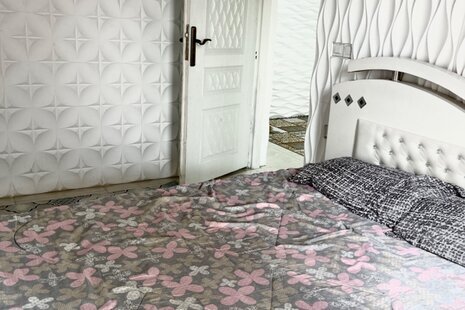 ویلا مبله استخردار سه خواب در ایزدشهر