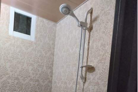 خانه ویلایی تک خواب مبله در سوادکوه