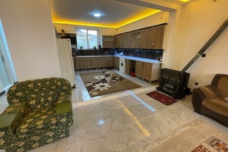 ویلا مبله تکخواب در بابلسر