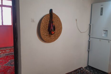 خانه ویلایی دو خواب گل یاس در رامسر