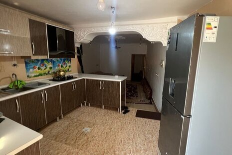 آپارتمان مبله تکخواب ساحلی در بندر لنگه