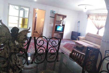 خانه ویلایی یک خواب در تنکابن