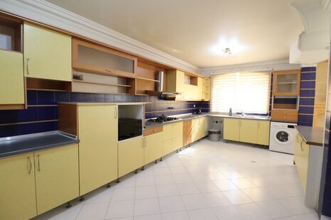 آپارتمان سه خواب نیایش 2 در شیراز