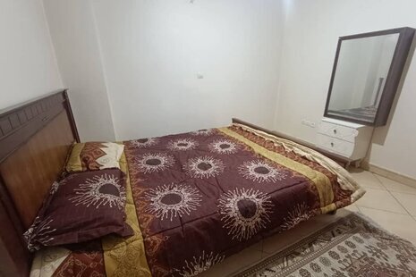 آپارتمان مبله دو خواب 1 در مجیدیه