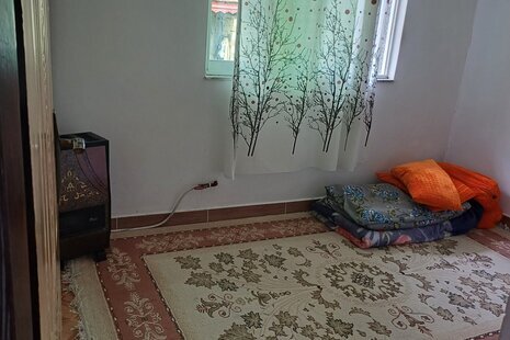 ویلا مبله دوبلکس دو خواب در شفت