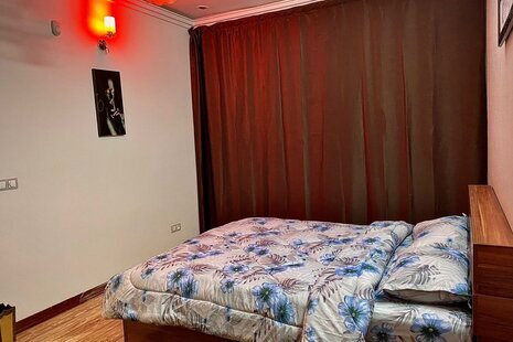 ویلا لوکس مبله دوخواب استخردار در اصفهان