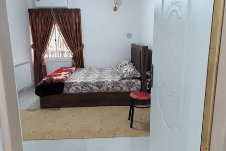 آپارتمان مبله یاس در رامسر