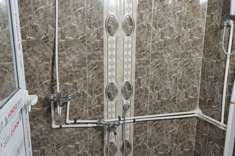 ویلا تکخواب مبله ساسویه در سبزوار