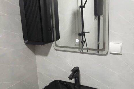 ویلا باغ مبله تکخواب باغ شاهان در ماسال