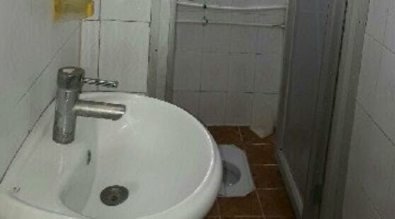 خانه ویلایی دنج مبله در یزد