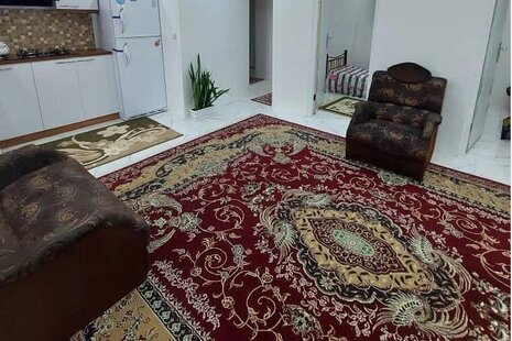 خانه ویلایی ملیسا در روستای رودبنه لاهیجان