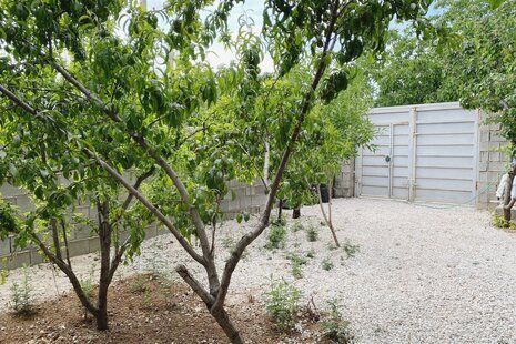 سوئیت سنتی 30 متری در سپیدان