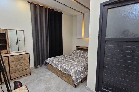 ویلا استخردار مبله دوخواب در دماوند