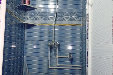 واحد مبله تک خواب همکف در اقامتگاه بومگردی سنندج