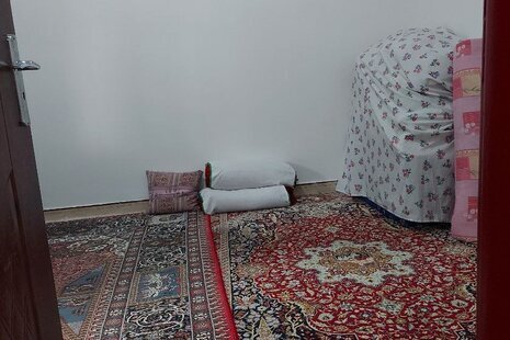 ویلا دو خواب در ماسال