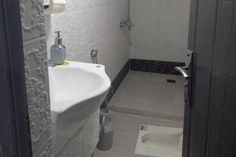 آپارتمان مبله دوخواب سام در کوچصفهان