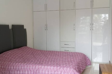 آپارتمان مبله دوخواب در کلاردشت