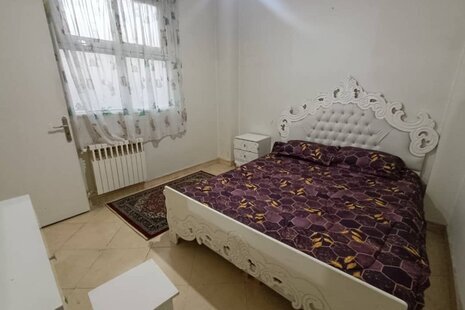 آپارتمان مبله دو خواب 3 در مجیدیه