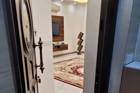 آپارتمان مبله تکخواب در سهیل خمام