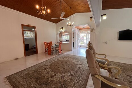 ویلا مبله دوخواب پامچال در نور