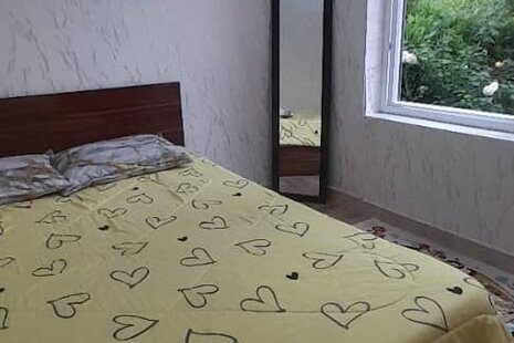 کلبه سوئیسی دوبلکس 3 خواب در ماسال
