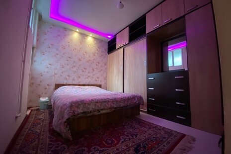 آپارتمان مبله دوخواب عماد خراسانی در مشهد