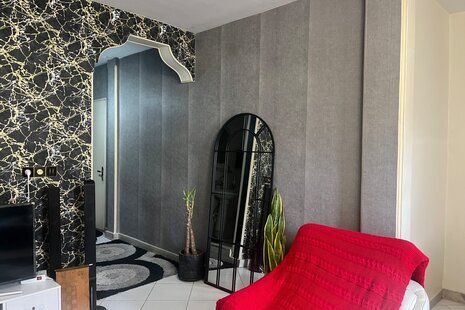 آپارتمان مبله تکخواب رویایی در نارمک