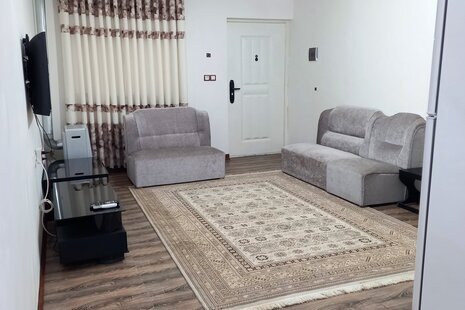 ویلا تکخواب شیخ کاظمی در رامسر