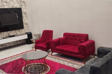 ویلا دوبلکس استخردار مبله دوخواب مهر در دماوند