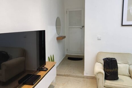 آپارتمان مبله تک خواب در متل قو