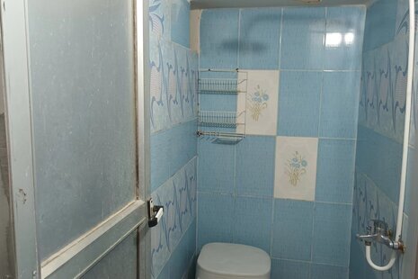 آپارتمان مبله تکخواب در گرگان