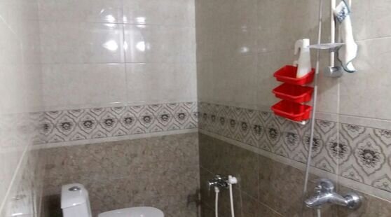 آپارتمان مبله دوخواب در چمستان