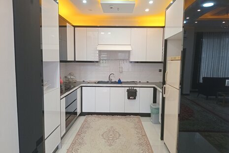 ویلا دوبلکس استخردار سه خواب فدک 1 در قاِِئم شهر