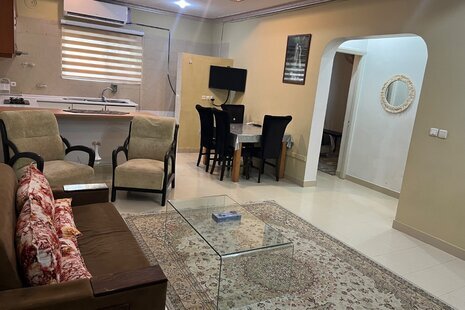 ویلا دوخواب ساحلی در فریدونکنار 102