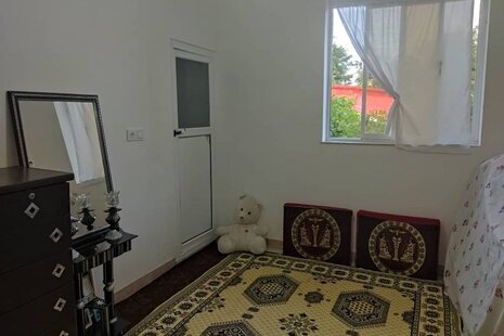 خانه ویلایی فربد در ماسال