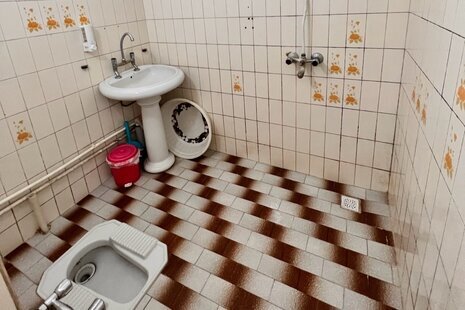 ویلا ساحلی دو خواب حیاط دار در نور