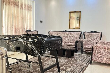 ویلا دوبلکس دو خواب استخردار مهر در رودهن